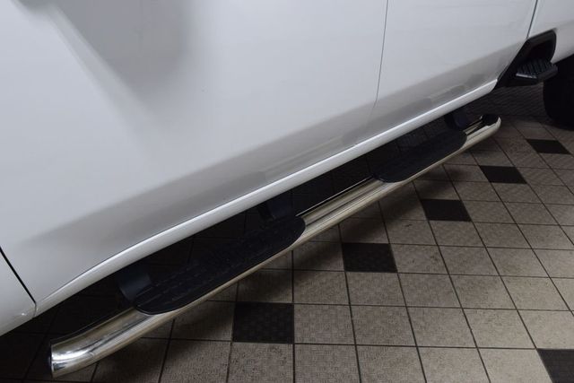 2024 Chevrolet Silverado 2500HD 2500HD CREW 4X4 CUSTOM * 6.6 V8 * 8' BED * 1 OWNER * LOCAL TRADE - 22998672 - 20