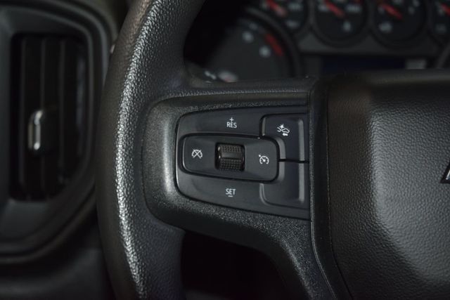 2024 Chevrolet Silverado 2500HD 2500HD CREW 4X4 CUSTOM * 6.6 V8 * 8' BED * 1 OWNER * LOCAL TRADE - 22998672 - 29