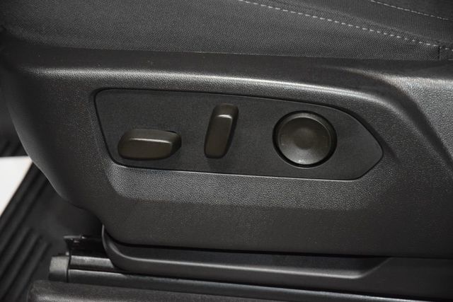 2024 Chevrolet Silverado 2500HD 2500HD CREW 4X4 CUSTOM * 6.6 V8 * 8' BED * 1 OWNER * LOCAL TRADE - 22998672 - 31