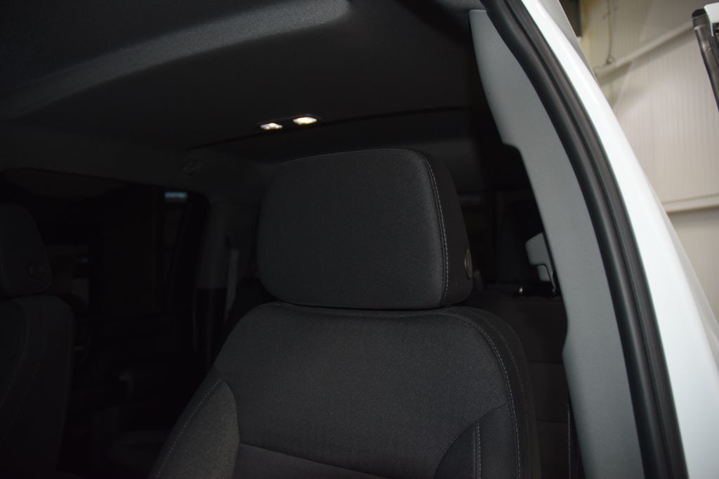 2024 Chevrolet Silverado 2500HD 2500HD CREW 4X4 CUSTOM * 6.6 V8 * 8' BED * 1 OWNER * LOCAL TRADE - 22998672 - 32