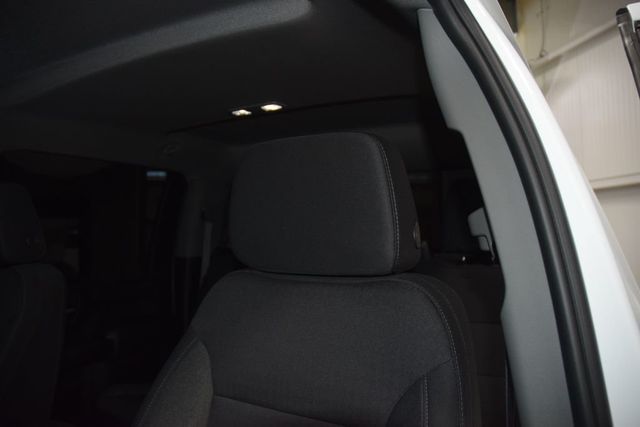 2024 Chevrolet Silverado 2500HD 2500HD CREW 4X4 CUSTOM * 6.6 V8 * 8' BED * 1 OWNER * LOCAL TRADE - 22998672 - 32