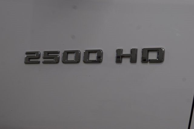 2024 Chevrolet Silverado 2500HD 2500HD DOUBLE CAB 4X4 * 6.6 V8 * ROYAL UTILITY * RACK & FLIP TOP - 22961427 - 9