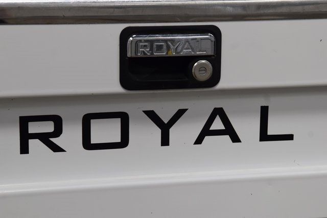 2024 Chevrolet Silverado 2500HD 2500HD DOUBLE CAB 4X4 * 6.6 V8 * ROYAL UTILITY * RACK & FLIP TOP - 22961427 - 14