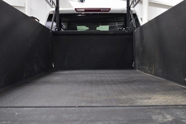 2024 Chevrolet Silverado 2500HD 2500HD DOUBLE CAB 4X4 * 6.6 V8 * ROYAL UTILITY * RACK & FLIP TOP - 22961427 - 15