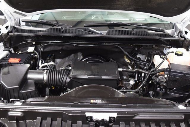 2024 Chevrolet Silverado 2500HD 2500HD DOUBLE CAB 4X4 * 6.6 V8 * ROYAL UTILITY * RACK & FLIP TOP - 22961427 - 19