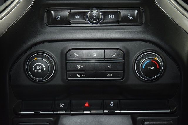 2024 Chevrolet Silverado 2500HD 2500HD DOUBLE CAB 4X4 * 6.6 V8 * ROYAL UTILITY * RACK & FLIP TOP - 22961427 - 22