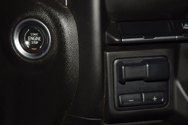 2024 Chevrolet Silverado 2500HD 2500HD DOUBLE CAB 4X4 * 6.6 V8 * ROYAL UTILITY * RACK & FLIP TOP - 22961427 - 23