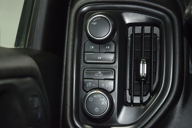 2024 Chevrolet Silverado 2500HD 2500HD DOUBLE CAB 4X4 * 6.6 V8 * ROYAL UTILITY * RACK & FLIP TOP - 22961427 - 24