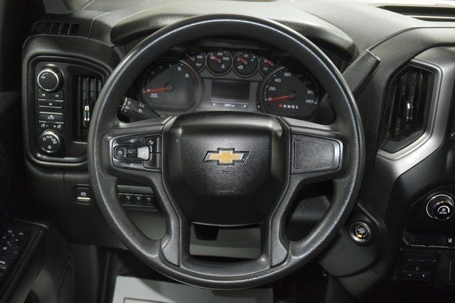 2024 Chevrolet Silverado 2500HD 2500HD DOUBLE CAB 4X4 * 6.6 V8 * ROYAL UTILITY * RACK & FLIP TOP - 22961427 - 26