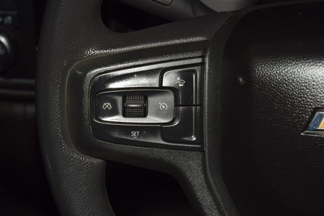 2024 Chevrolet Silverado 2500HD 2500HD DOUBLE CAB 4X4 * 6.6 V8 * ROYAL UTILITY * RACK & FLIP TOP - 22961427 - 27