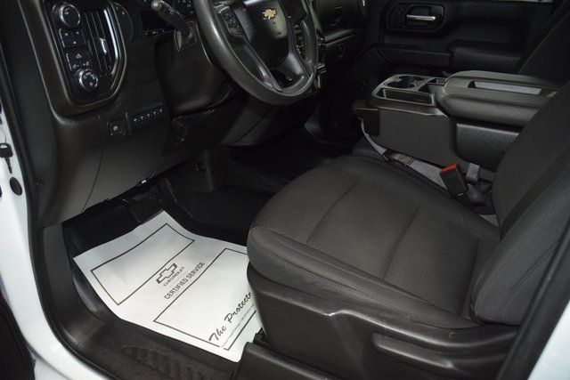 2024 Chevrolet Silverado 2500HD 2500HD DOUBLE CAB 4X4 * 6.6 V8 * ROYAL UTILITY * RACK & FLIP TOP - 22961427 - 29