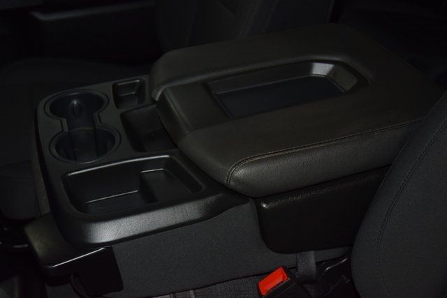 2024 Chevrolet Silverado 2500HD 2500HD DOUBLE CAB 4X4 * 6.6 V8 * ROYAL UTILITY * RACK & FLIP TOP - 22961427 - 30