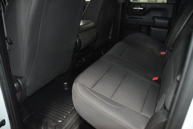 2024 Chevrolet Silverado 2500HD 2500HD DOUBLE CAB 4X4 * 6.6 V8 * ROYAL UTILITY * RACK & FLIP TOP - 22961427 - 32