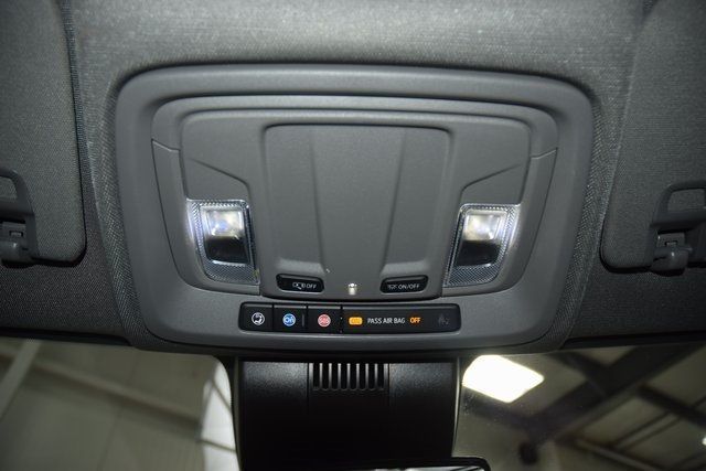 2024 Chevrolet Silverado 2500HD 2500HD DOUBLE CAB 4X4 * 6.6 V8 * ROYAL UTILITY * RACK & FLIP TOP - 22961427 - 37