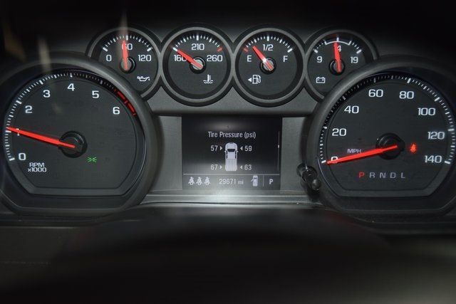 2024 Chevrolet Silverado 2500HD 2500HD DOUBLE CAB 4X4 * 6.6 V8 * ROYAL UTILITY * RACK & FLIP TOP - 22961427 - 40