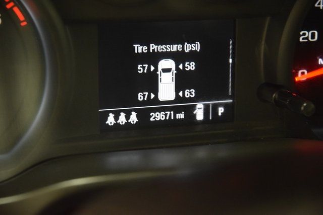 2024 Chevrolet Silverado 2500HD 2500HD DOUBLE CAB 4X4 * 6.6 V8 * ROYAL UTILITY * RACK & FLIP TOP - 22961427 - 44