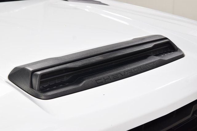 2024 Chevrolet Silverado 2500HD 2500HD DOUBLE CAB 4X4 * 6.6 V8 * ROYAL UTILITY * RACK & FLIP TOP - 22961427 - 7