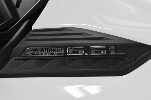 2024 Chevrolet Silverado 2500HD 2500HD DOUBLE CAB 4X4 * 6.6 V8 * ROYAL UTILITY * RACK & FLIP TOP - 22961427 - 8