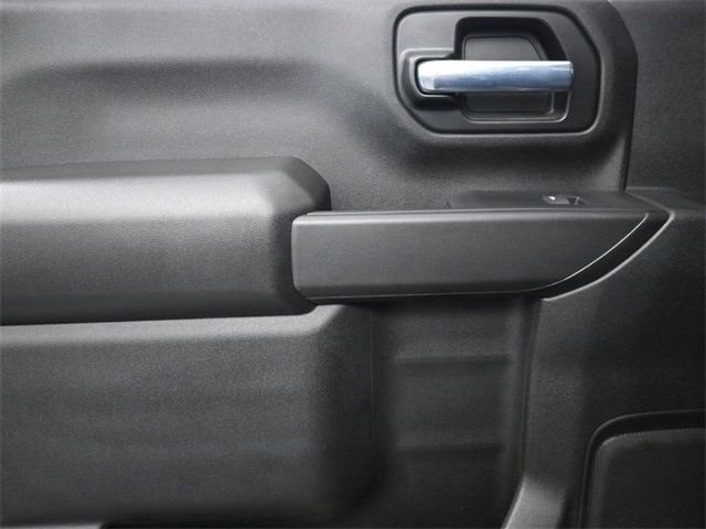 2024 Chevrolet Silverado 2500HD 4WD Crew Cab 159" Custom - 22921133 - 10