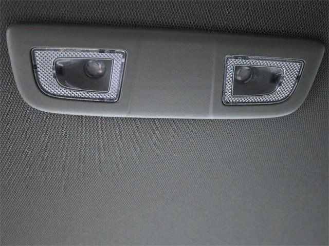 2024 Chevrolet Silverado 2500HD 4WD Crew Cab 159" Custom - 22921133 - 12