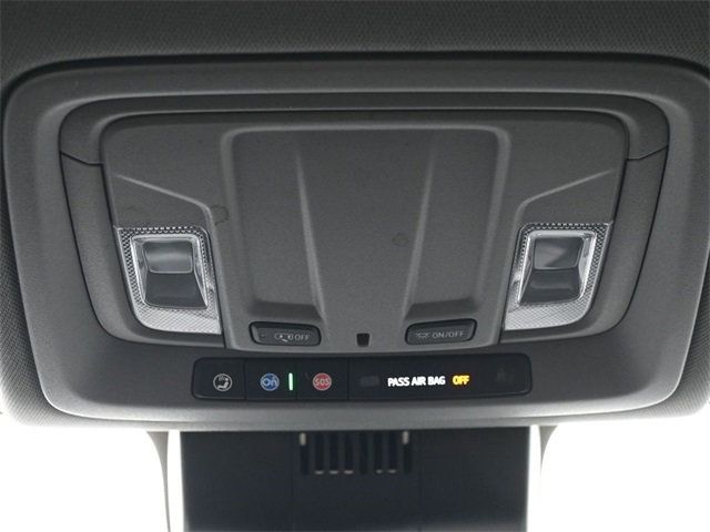 2024 Chevrolet Silverado 2500HD 4WD Crew Cab 159" Custom - 22921133 - 13