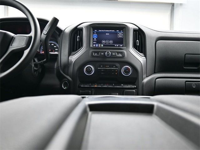 2024 Chevrolet Silverado 2500HD 4WD Crew Cab 159" Custom - 22921133 - 14