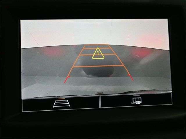 2024 Chevrolet Silverado 2500HD 4WD Crew Cab 159" Custom - 22921133 - 19