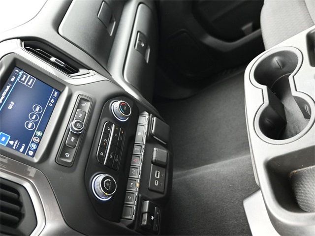 2024 Chevrolet Silverado 2500HD 4WD Crew Cab 159" Custom - 22921133 - 21