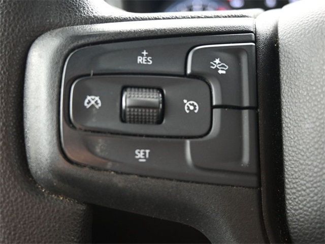 2024 Chevrolet Silverado 2500HD 4WD Crew Cab 159" Custom - 22921133 - 23