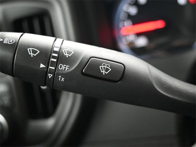 2024 Chevrolet Silverado 2500HD 4WD Crew Cab 159" Custom - 22921133 - 24