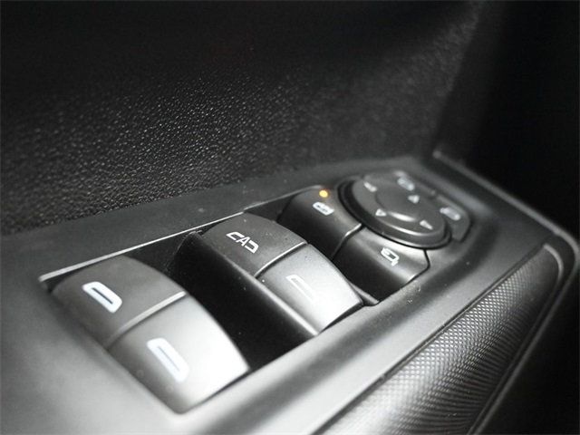 2024 Chevrolet Silverado 2500HD 4WD Crew Cab 159" Custom - 22921133 - 27