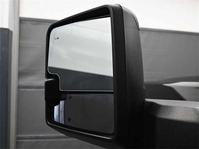 2024 Chevrolet Silverado 2500HD 4WD Crew Cab 159" Custom - 22921133 - 4