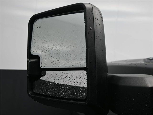 2024 Chevrolet Silverado 2500HD 4WD Crew Cab 159" Custom - 22980788 - 9