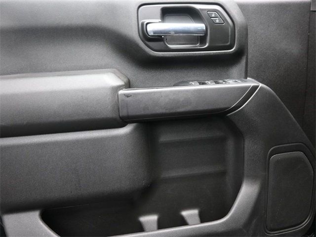 2024 Chevrolet Silverado 2500HD 4WD Crew Cab 159" Custom - 22980788 - 12