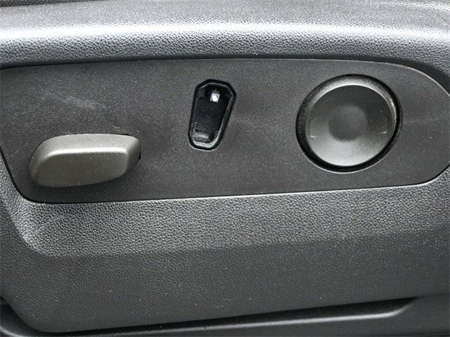 2024 Chevrolet Silverado 2500HD 4WD Crew Cab 159" Custom - 22980788 - 13