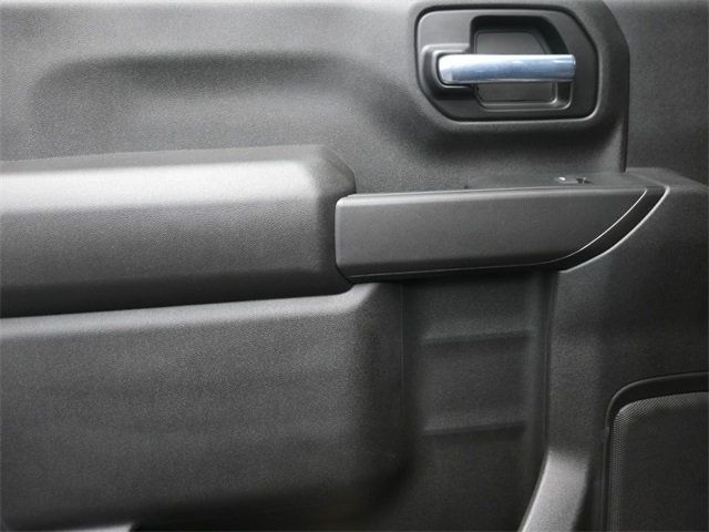 2024 Chevrolet Silverado 2500HD 4WD Crew Cab 159" Custom - 22980788 - 15