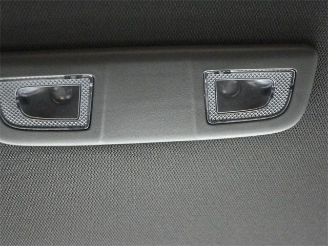 2024 Chevrolet Silverado 2500HD 4WD Crew Cab 159" Custom - 22980788 - 16