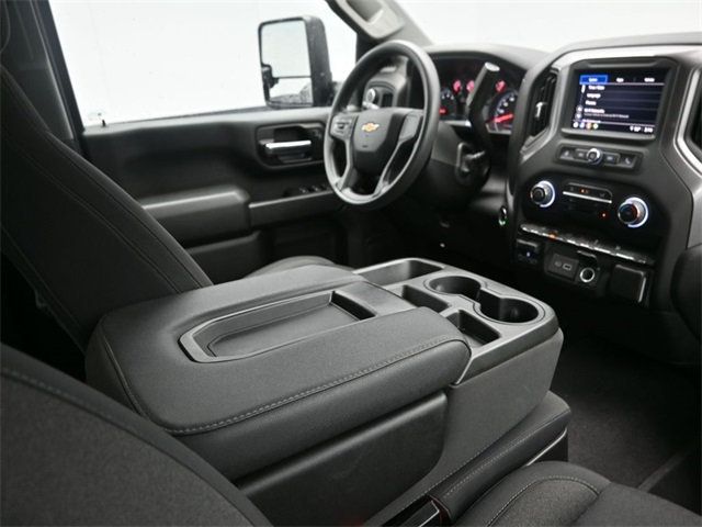 2024 Chevrolet Silverado 2500HD 4WD Crew Cab 159" Custom - 22980788 - 20