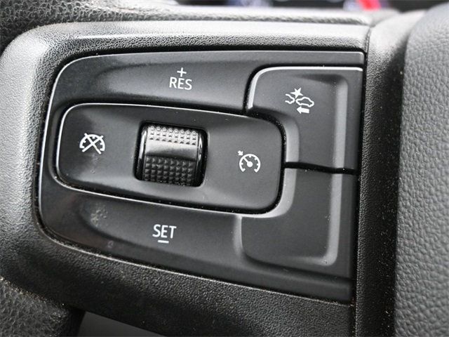 2024 Chevrolet Silverado 2500HD 4WD Crew Cab 159" Custom - 22980788 - 25