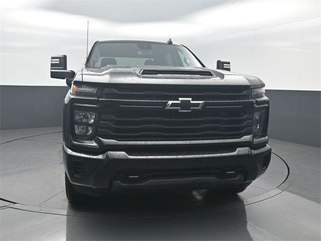 2024 Chevrolet Silverado 2500HD 4WD Crew Cab 159" Custom - 22980788 - 35