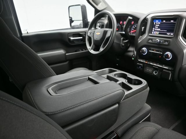 2024 Chevrolet Silverado 2500HD 4WD Crew Cab 159" Custom - 22991335 - 20