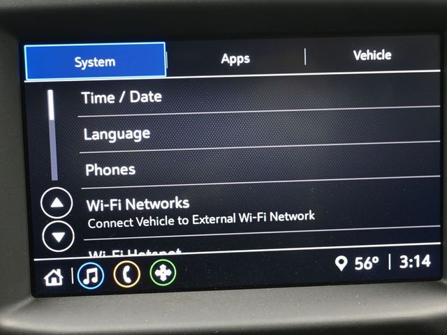 2024 Chevrolet Silverado 2500HD 4WD Crew Cab 159" Custom - 22991335 - 21