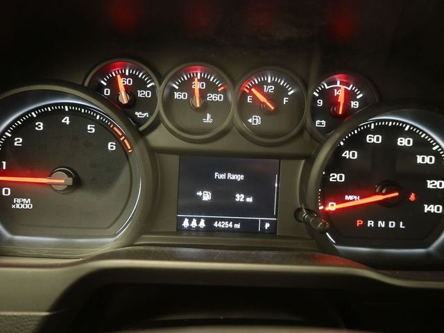 2024 Chevrolet Silverado 2500HD 4WD Crew Cab 159" Custom - 22991335 - 24