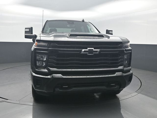 2024 Chevrolet Silverado 2500HD 4WD Crew Cab 159" Custom - 22991335 - 35