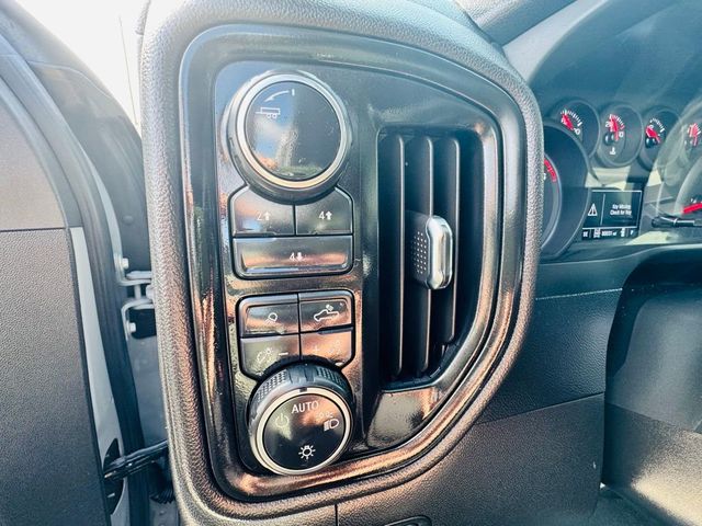 2024 Chevrolet Silverado 2500HD 4WD Crew Cab 159" Custom - 23003672 - 14