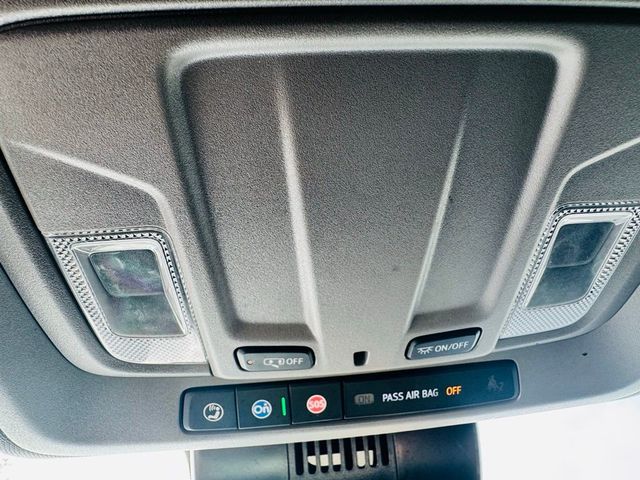 2024 Chevrolet Silverado 2500HD 4WD Crew Cab 159" Custom - 23003672 - 20