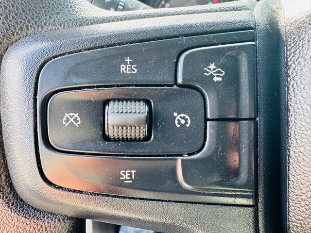 2024 Chevrolet Silverado 2500HD 4WD Crew Cab 159" Custom - 23003672 - 24