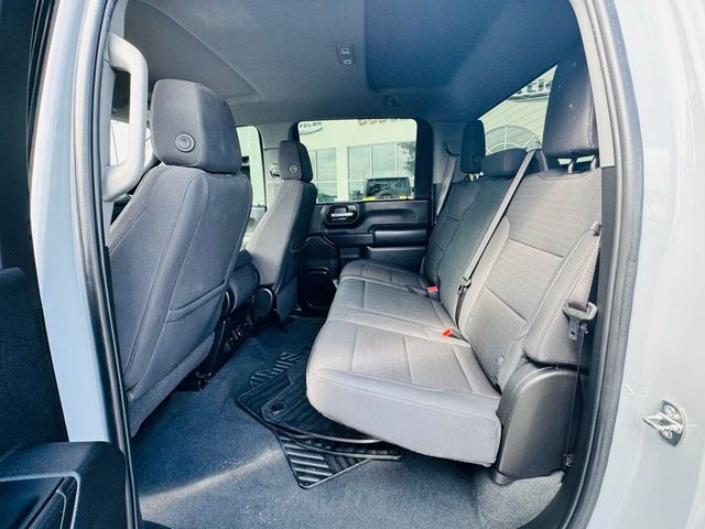 2024 Chevrolet Silverado 2500HD 4WD Crew Cab 159" Custom - 23003672 - 26