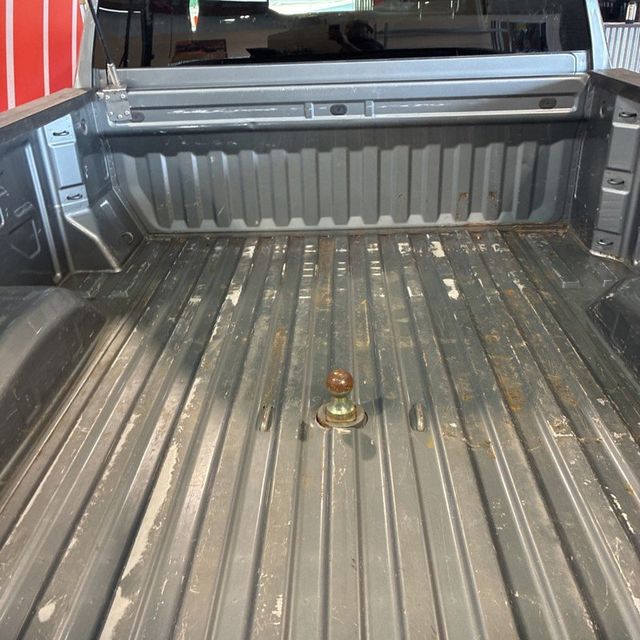 2024 Chevrolet Silverado 2500HD 4WD Crew Cab 159" Custom - 23059193 - 10