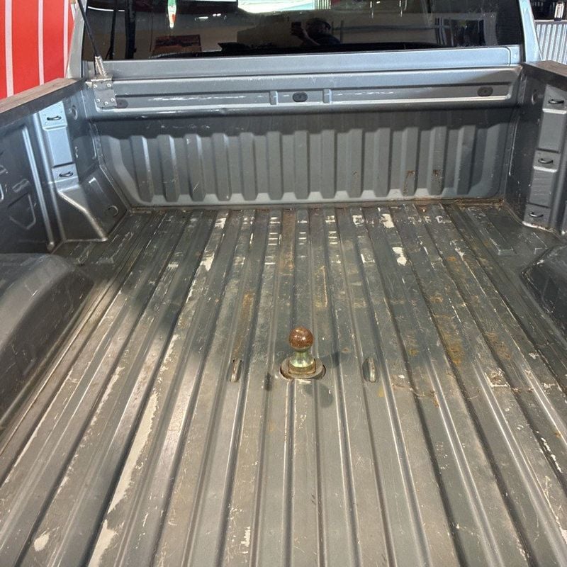 2024 Chevrolet Silverado 2500HD 4WD Crew Cab 159" Custom - 23059193 - 10